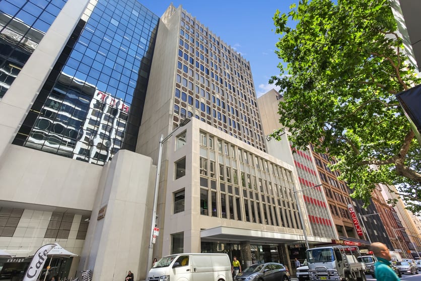 99 York Street Sydney NSW 2000 - Image 1
