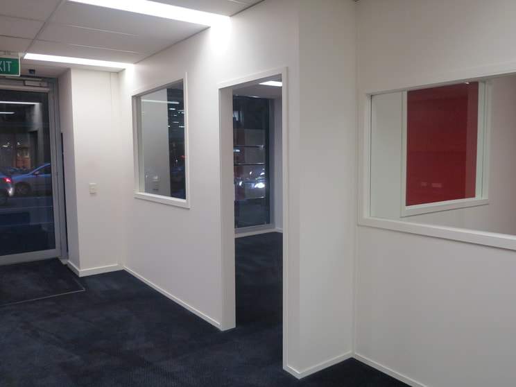Click to view all images 746 Bourke Street Docklands VIC 3008 - Image 3
