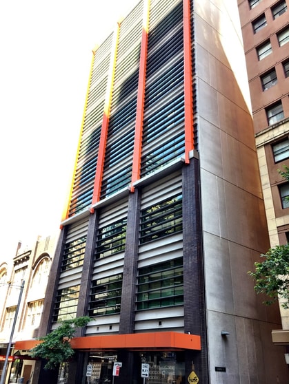 Level 4/299 Sussex Street Sydney NSW 2000 - Image 1
