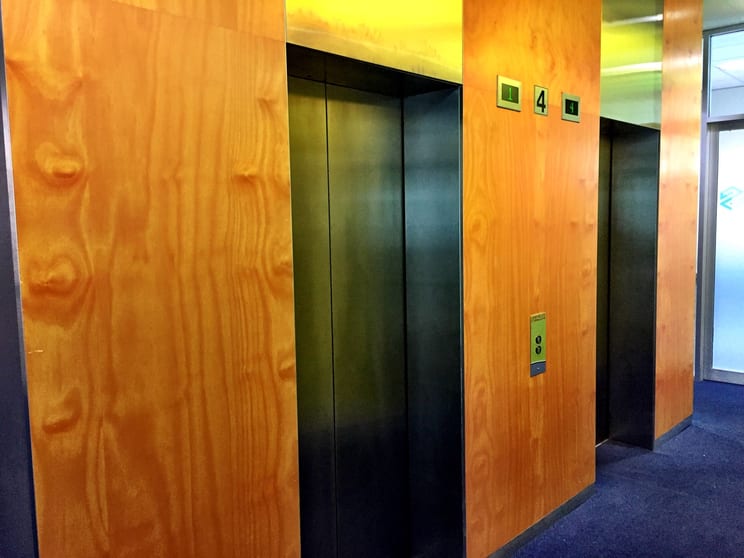Level 4/299 Sussex Street Sydney NSW 2000 - Image 3