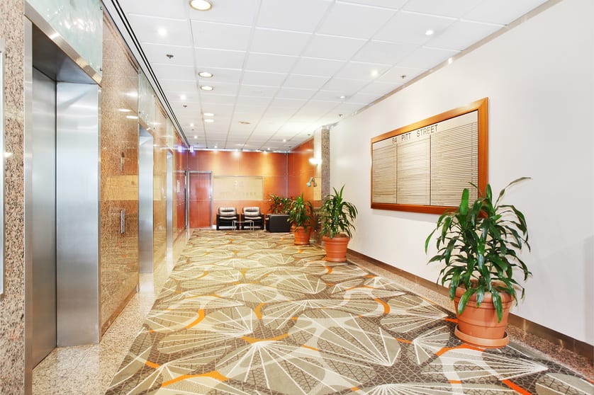 Click to view all images 84 Pitt Street Sydney NSW 2000 - Image 2