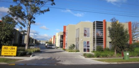 Click to view all images 16/278-284 Chesterville Road Moorabbin VIC 3189 - Image 3