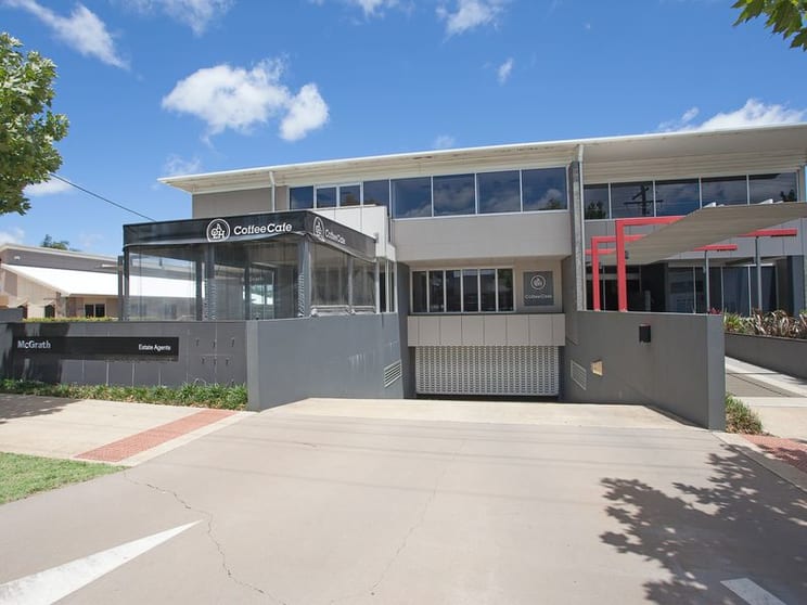 Click to view all images 6b&c/195 Hume Street Toowoomba City QLD 4350 - Image 1