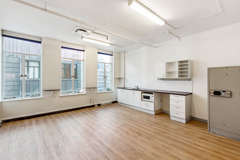 Click to view all images Suite 904a/125 Swanston Street Melbourne VIC 3000 - Image 3