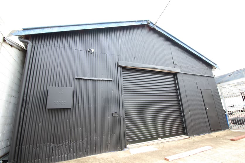 Click to view all images Shed C/13-15 Anthony Street Toowoomba QLD 4350 - Image 1