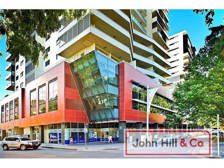 Click to view all images Suite 6a/1-17 Elsie Street Burwood NSW 2134 - Image 2