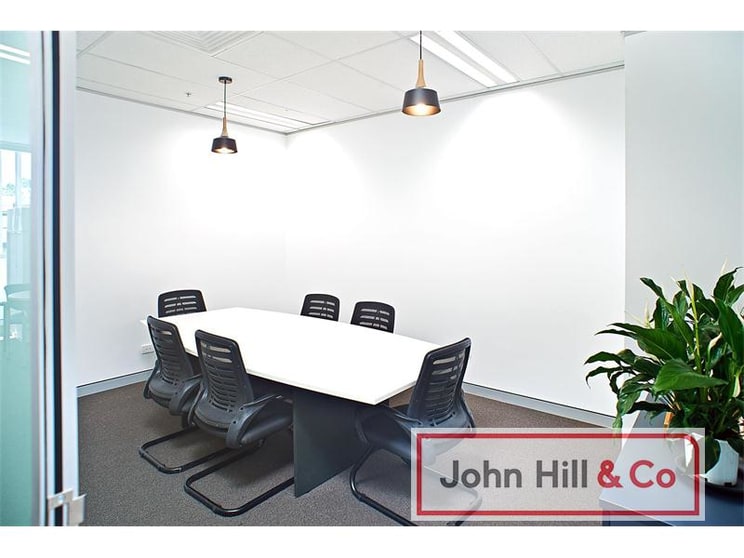 Click to view all images Suite 6a/1-17 Elsie Street Burwood NSW 2134 - Image 3