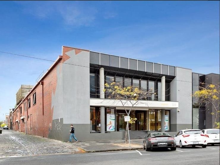 Click to view all images 129 York Street South Melbourne VIC 3205 - Image 1