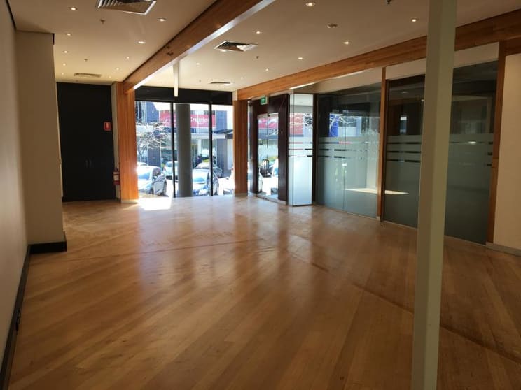 Click to view all images 129 York Street South Melbourne VIC 3205 - Image 2