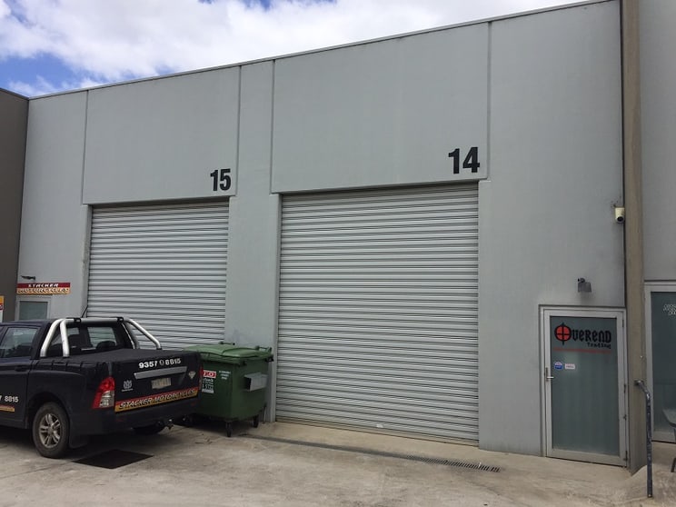 Click to view all images 14/36 Merri Concourse Campbellfield VIC 3061 - Image 1