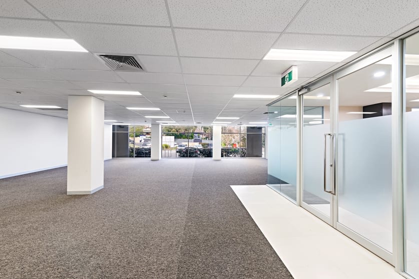 Click to view all images Suite G02/313 Canterbury Road Canterbury VIC 3126 - Image 2