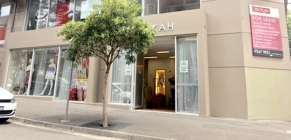 Click to view all images Level G/F, 1/83-97 Kippax Street Surry Hills NSW 2010 - Image 2