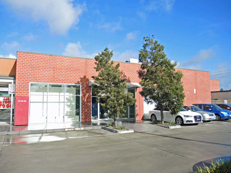 Click to view all images 17B/114-126 Evans Street Sunbury VIC 3429 - Image 1