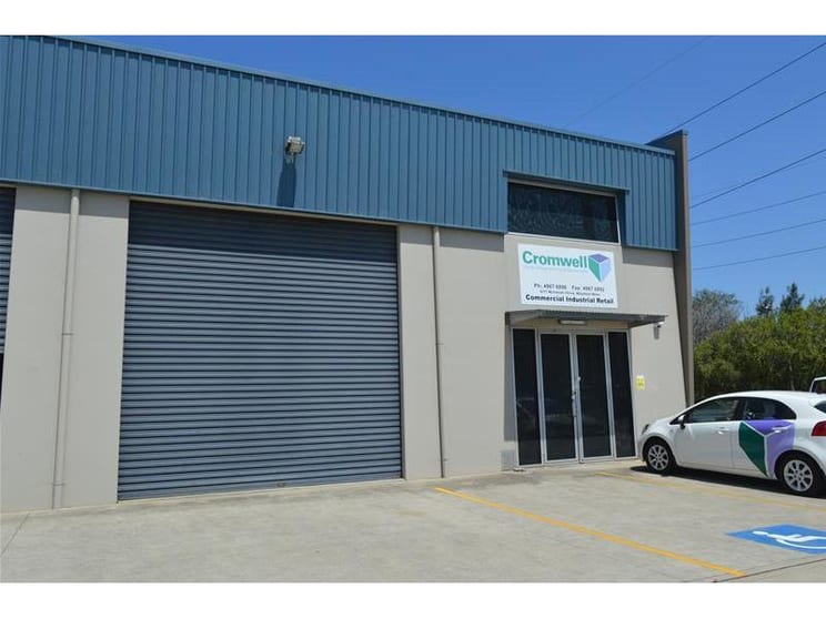 Click to view all images Unit 8/11 McIntosh Drive Mayfield West NSW 2304 - Image 1