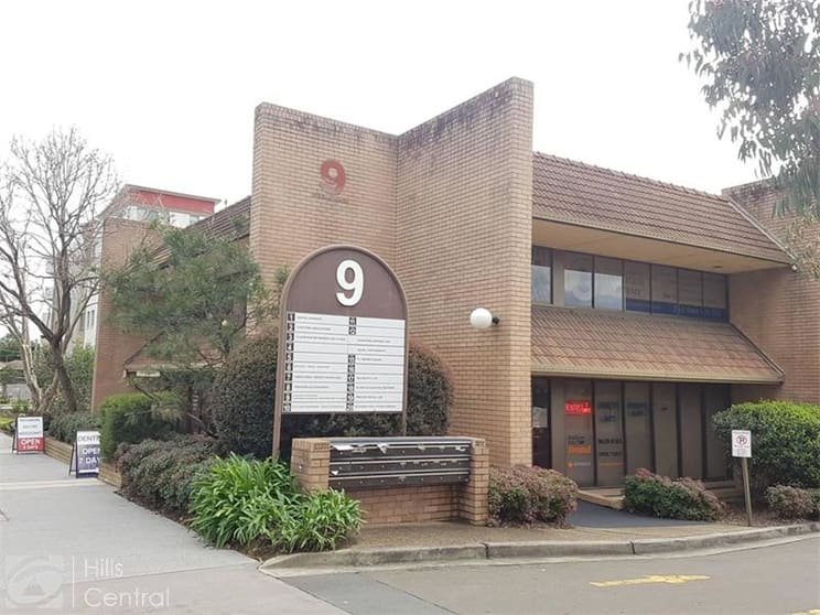 Click to view all images 16/7-9 Seven Hills Road Baulkham Hills NSW 2153 - Image 2