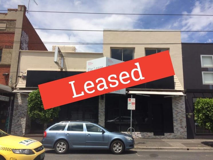 Click to view all images 124-126 Lygon Street Brunswick East VIC 3057 - Image 1
