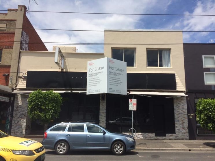 Click to view all images 124-126 Lygon Street Brunswick East VIC 3057 - Image 2