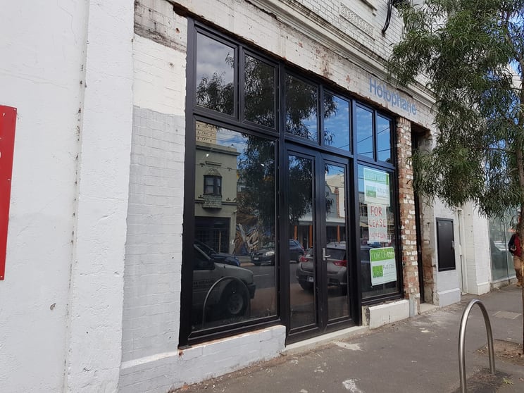 Click to view all images Gnd Floor/188 Johnston Street Collingwood VIC 3066 - Image 1
