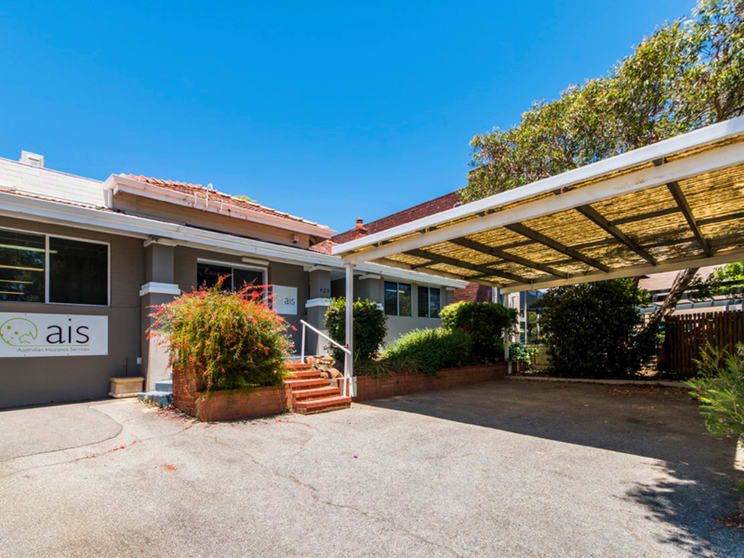 Click to view all images 439 Vincent Street West West Leederville WA 6007 - Image 2