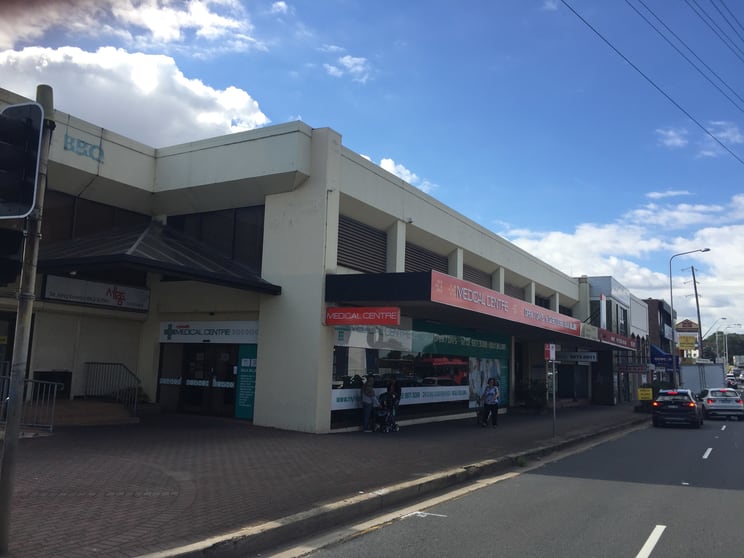Click to view all images 102A 821 Pennant Hills Road Carlingford NSW 2118 - Image 1