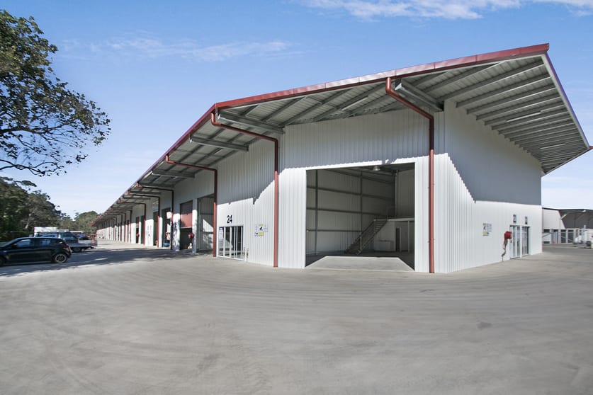 Click to view all images Unit 8C/7172 Bruce Highway Forest Glen QLD 4556 - Image 3