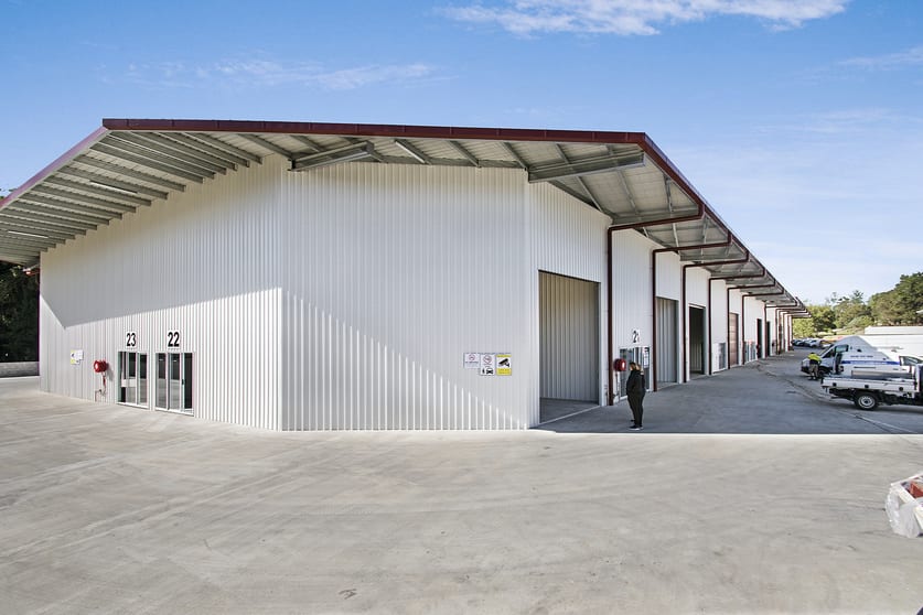 Click to view all images Unit 8C/7172 Bruce Highway Forest Glen QLD 4556 - Image 1