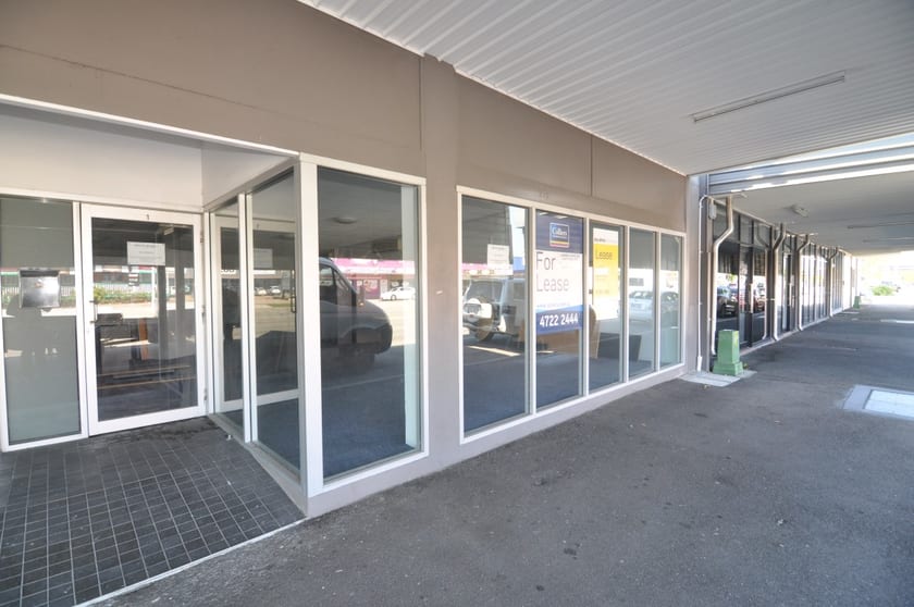 Click to view all images Shop 1, 276 Charters Towers Rd Hermit Park QLD 4812 - Image 2