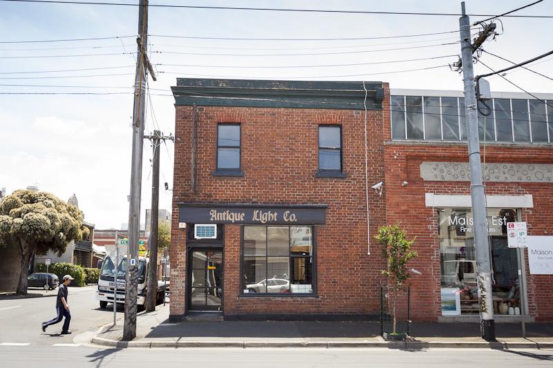 Click to view all images 511 Victoria Street Abbotsford VIC 3067 - Image 2