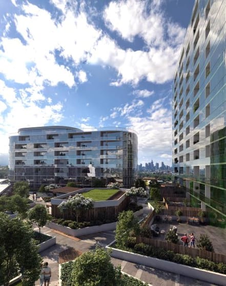 Click to view all images 111 Canning Street North Melbourne VIC 3051 - Image 3