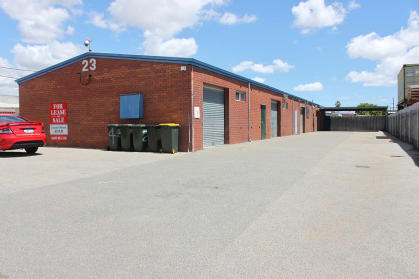 Click to view all images Unit 3, 23 Wildon Street Bellevue WA 6056 - Image 2