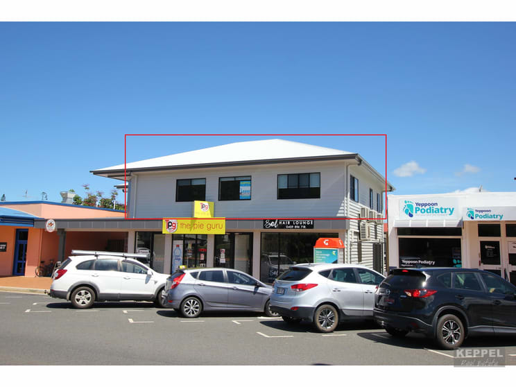 Click to view all images 5/50 James Street Yeppoon QLD 4703 - Image 1