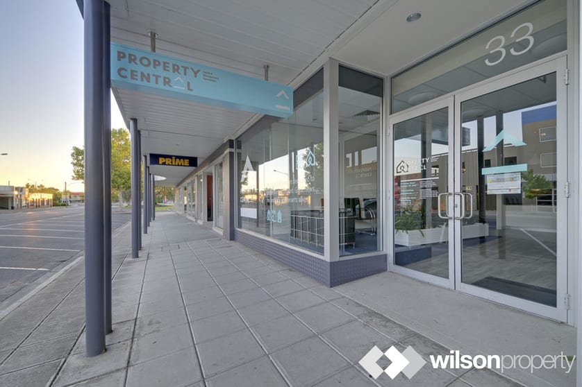 Click to view all images 33 Hotham Street Traralgon VIC 3844 - Image 1
