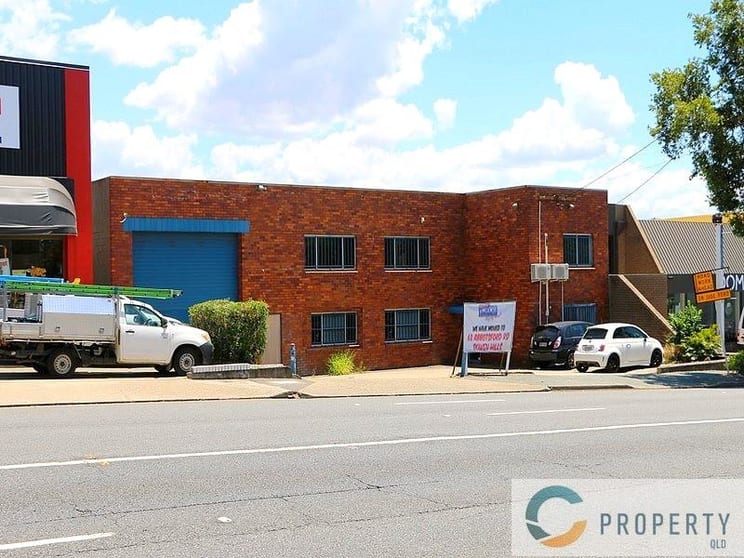Click to view all images 40 Abbotsford Road Bowen Hills QLD 4006 - Image 1