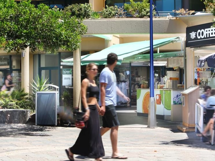 Click to view all images Shop 20/13 Mooloolaba Esplanade Mooloolaba QLD 4557 - Image 1