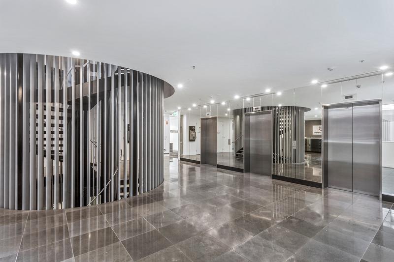 Click to view all images Suite 124 / 757 Bourke Street Docklands VIC 3008 - Image 3