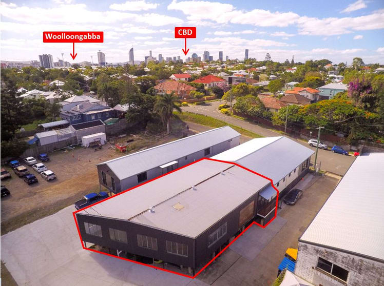Click to view all images B/35 Chorlton Street East Brisbane QLD 4169 - Image 2