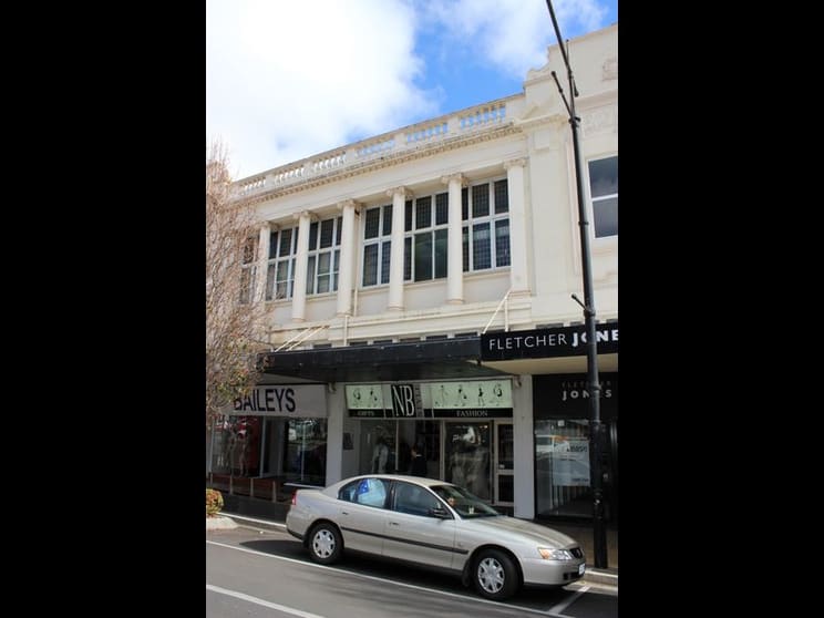 Click to view all images 1/417 Ruthven Street Toowoomba City QLD 4350 - Image 1