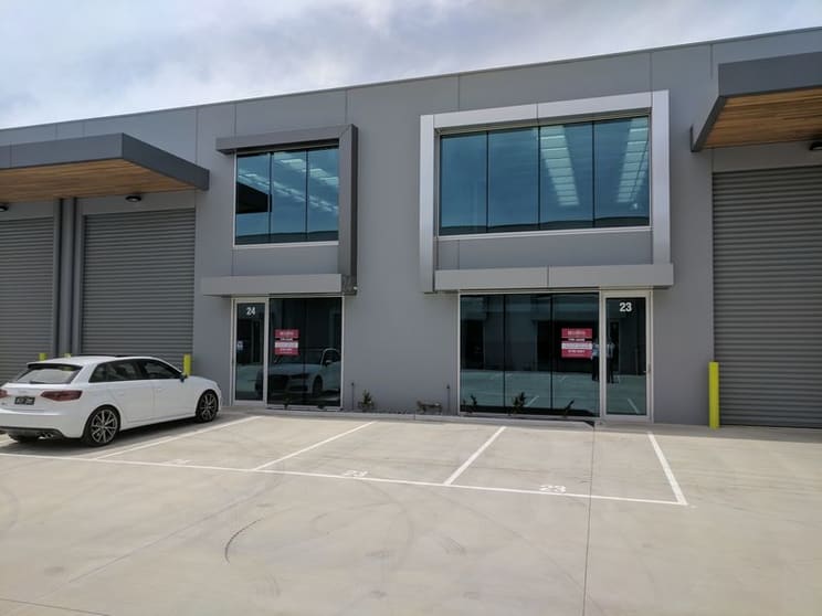 Click to view all images 24/73 Assembly Drive Dandenong South VIC 3175 - Image 1