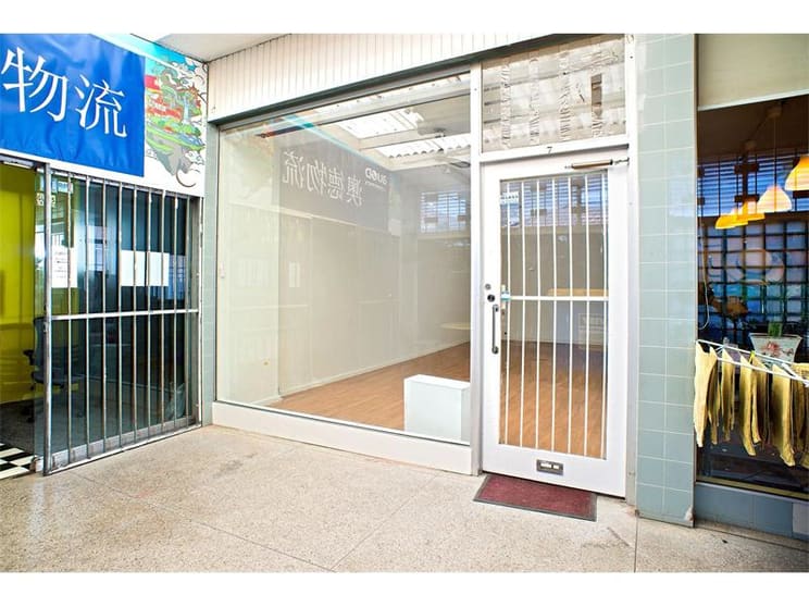 Click to view all images 2/181 Burwood Road Burwood NSW 2134 - Image 3