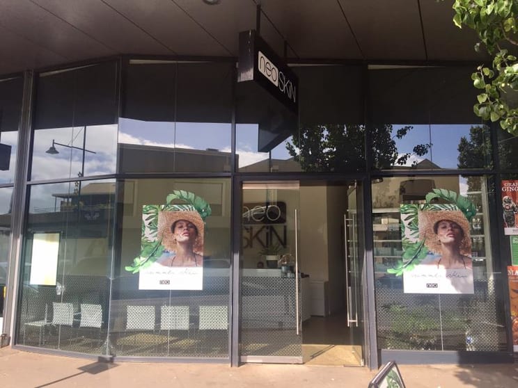 Click to view all images Shop 5/73 Douglas Parade Williamstown VIC 3016 - Image 1
