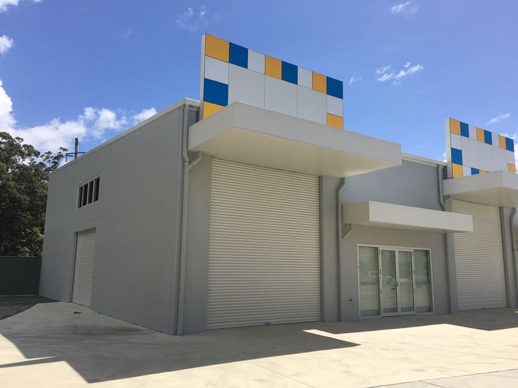 Click to view all images Unit 7, 48 Industrial Drive Coffs Harbour NSW 2450 - Image 2