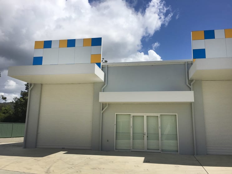 Click to view all images Unit 7, 48 Industrial Drive Coffs Harbour NSW 2450 - Image 1
