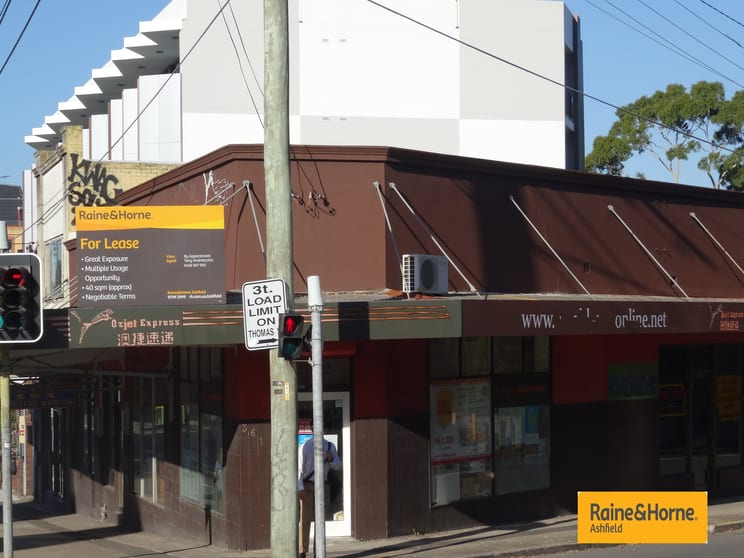 Click to view all images 1/361 Liverpool Road Ashfield NSW 2131 - Image 1