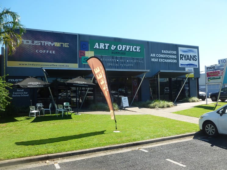 Click to view all images 2A/110 Scott Street Cairns QLD 4870 - Image 1