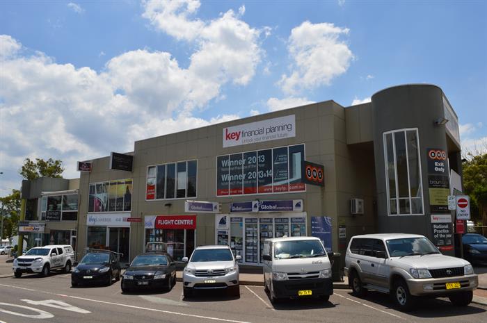 Click to view all images Suite 10, 87 King Street Warners Bay NSW 2282 - Image 1