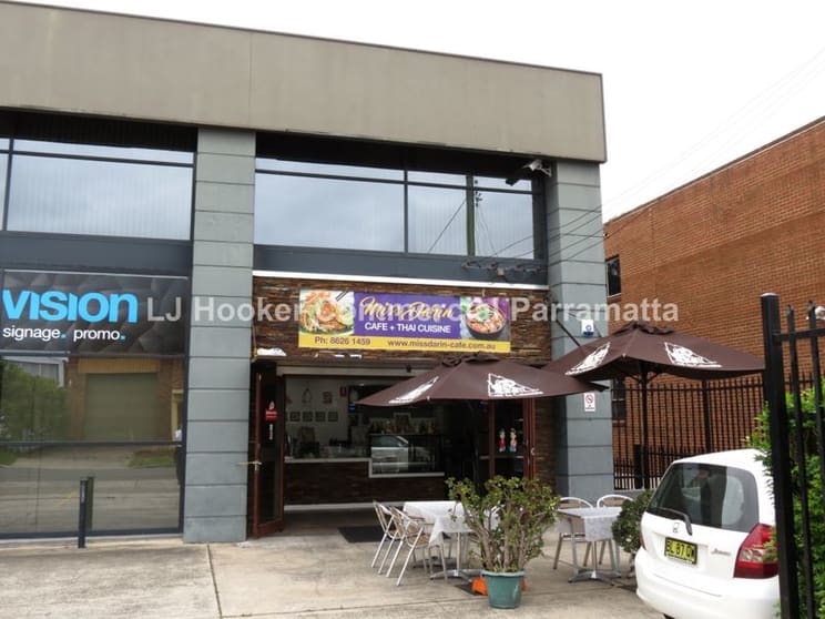 Click to view all images Ground Floor/13-15 Bridge Street Rydalmere NSW 2116 - Image 2