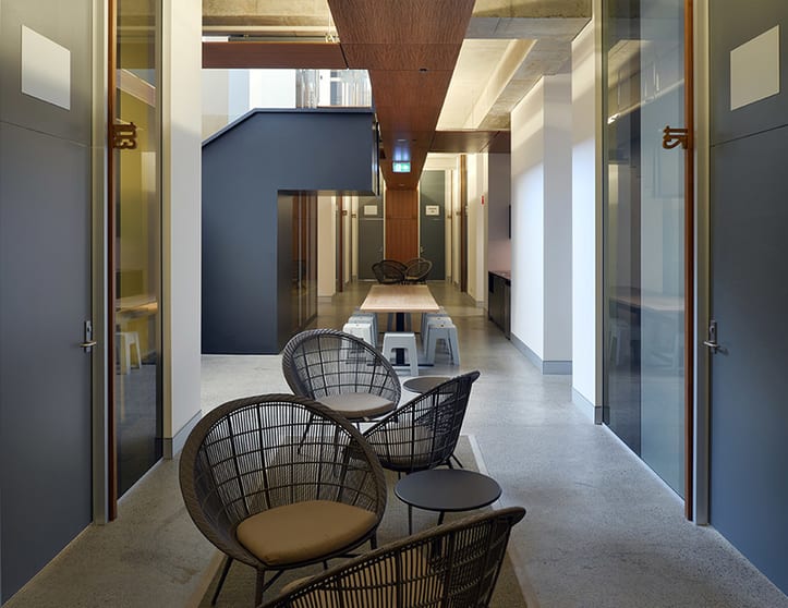 Click to view all images Level 2/120 Bourke Street Woolloomooloo NSW 2011 - Image 3