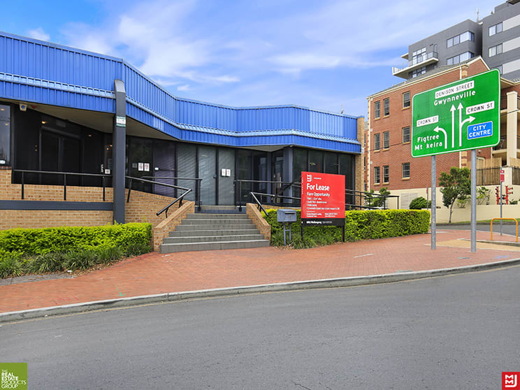 Click to view all images 1/16-20 Gladstone Avenue Wollongong NSW 2500 - Image 1