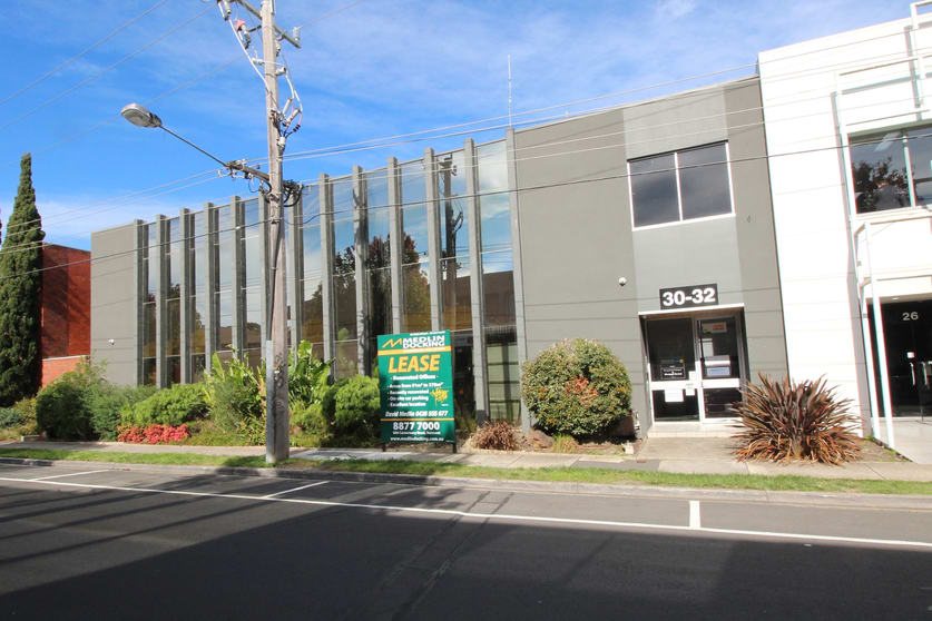 Click to view all images 9/30-32 Ellingworth Pde Box Hill VIC 3128 - Image 1