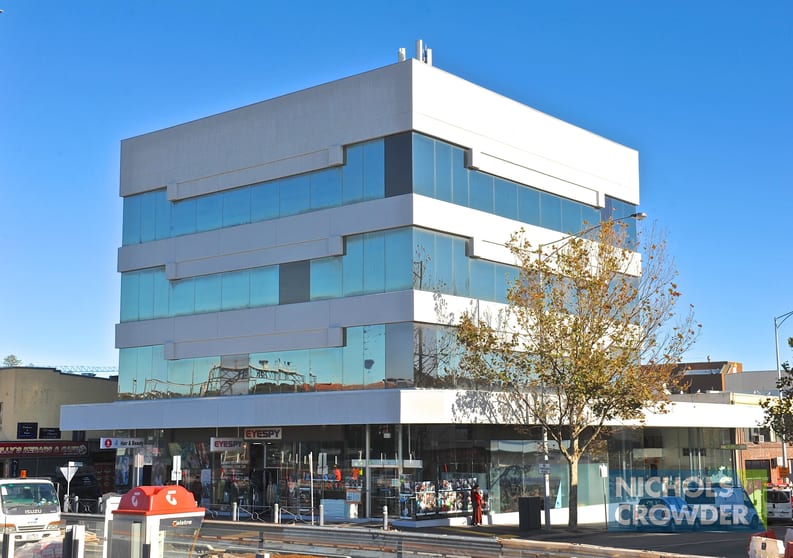 1,2,3/1 Balmoral Street Frankston VIC 3199 - Image 1